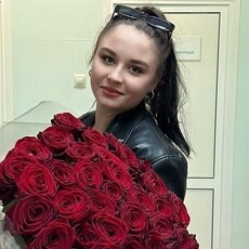 Нина, 22, Кингисепп