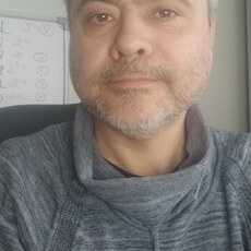 Марк, 49, Приволье