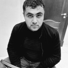 Эмиль, 26, Елизово