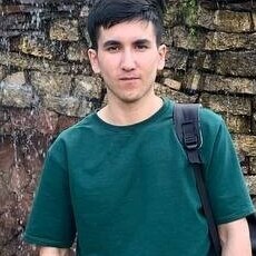 Трофим, 27, Кудымкар