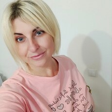Анна, 39, Шали