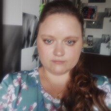 Ксения, 33, Оха
