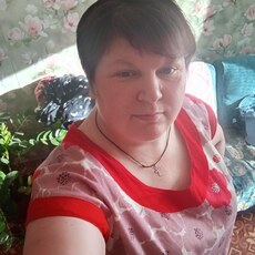 Элеонора, 43, Бердск