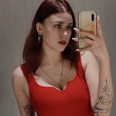 Эльза, 22, Шарыпово