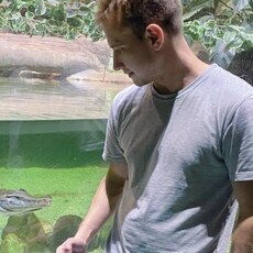 Давид, 33, Касли