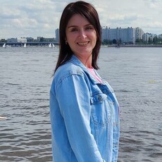 Ксения, 43, Оленегорск