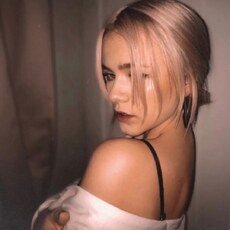 Светлана, 21, Саянск