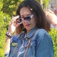 Варя, 39, Самара