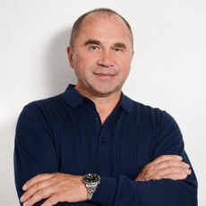 Лёва, 64, Омск