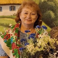 Ирина, 59, Тара