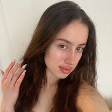 Оля, 21, Нерчинск