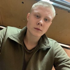 Евгений, 25, Новый Оскол