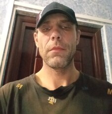 Денис, 39, Славск