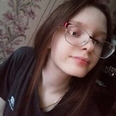 Юля, 20, Верхотурье