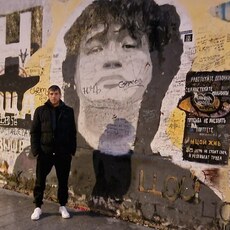 Павел, 37, Белёв