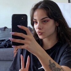 Ульяна, 32, Усолье-Сибирское