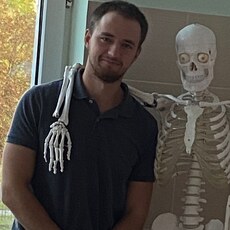 Александр, 25, Кировск (Мурманская область)
