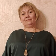 Марина, 52, Сим