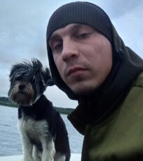 Богдан, 33, Буй