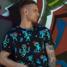 Артурик, 31, Череповец
