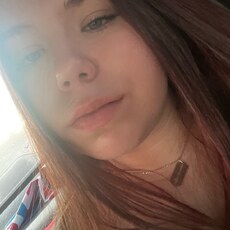 Лина, 20, Вольск