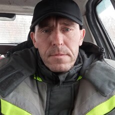 Стёпа, 40, Барнаул