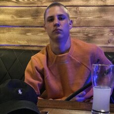 Григорий, 20, Урус-Мартан