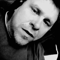 Елисей, 44, Улан-Удэ