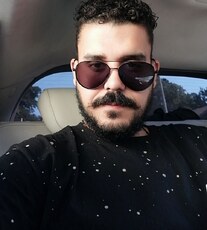 Филипп, 28, Заполярный
