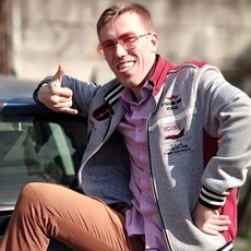 Данила, 26, Верещагино