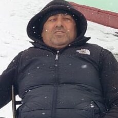 Дмитрий, 49, Губаха