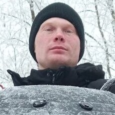 Илюха, 33, Инта