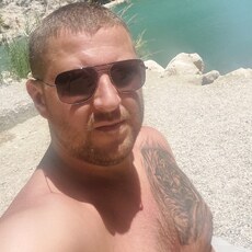 Вася, 35, Енакиево