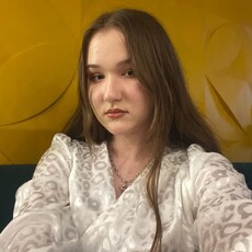 Анна, 20, Судак