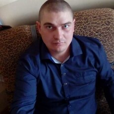 Вениамин, 35, Талдом