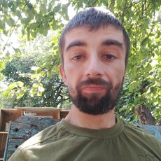 Эдуард, 36, Малая Вишера