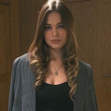 Лида, 22, Далматово
