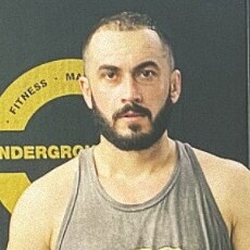 Витя, 30, Ворсма