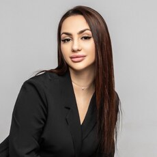 Галя, 22, Кизел