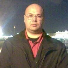 Вениамин, 39, Евпатория