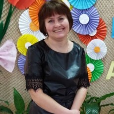 Сусанна, 49, Часов Яр