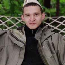 Иван, 29, Тавда