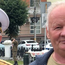 Костя, 62, Заречный (Пензенская область)