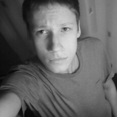 Геннадий, 24, Фокино (Брянская область)