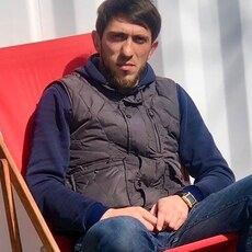 Семён, 34, Крымск