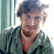 Сеня, 35, Новосибирск