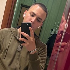 Боря, 21, Кувшиново