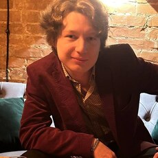 Борис, 25, Никольское