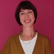 Уля, 46, Кировское