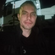 Андрюха, 36, Полысаево